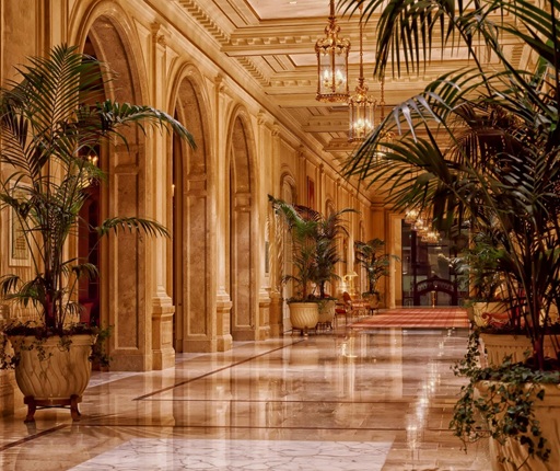 Otel Rezervasyon Hizmetleri