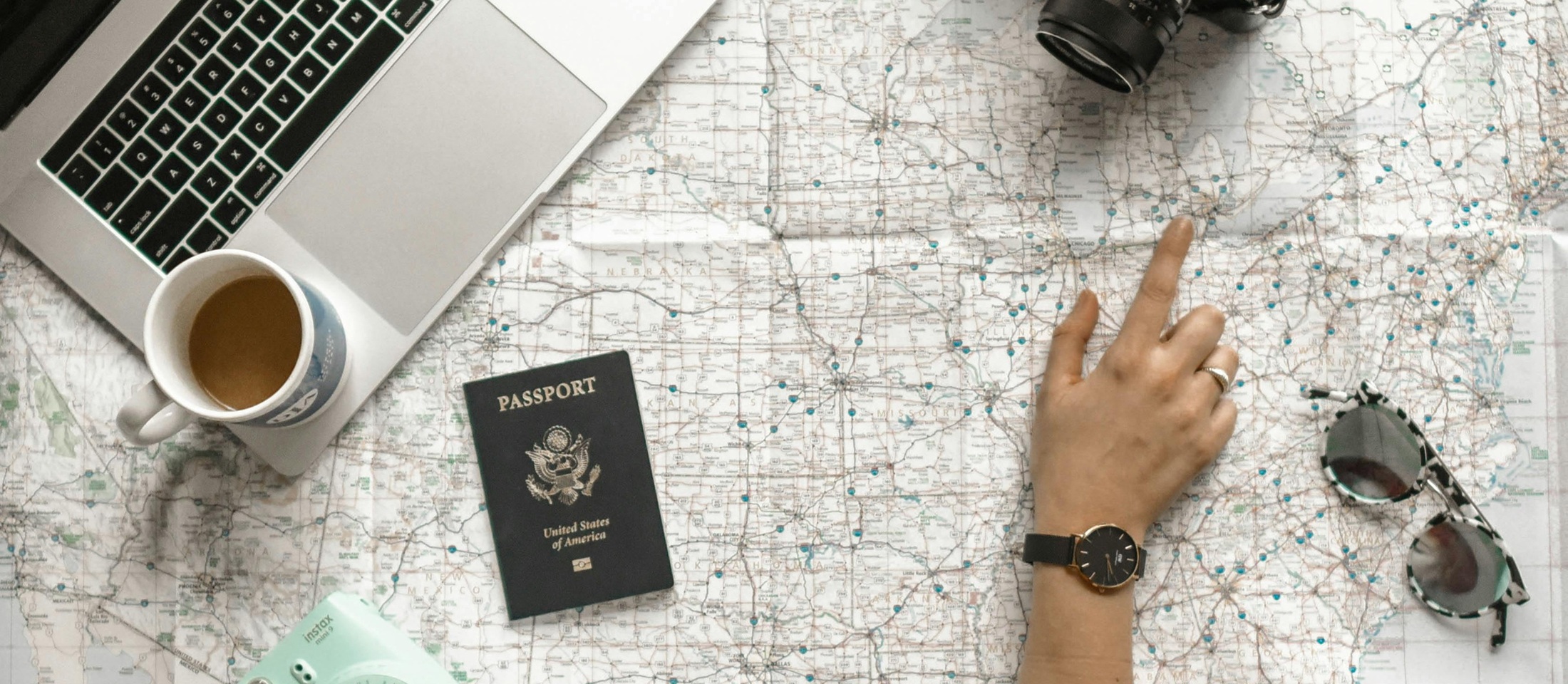 Tropikal Tatil Sahili