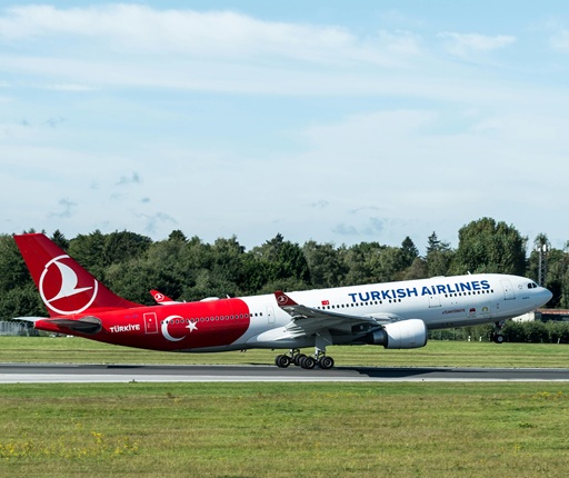 Uçak Bileti Hizmetleri