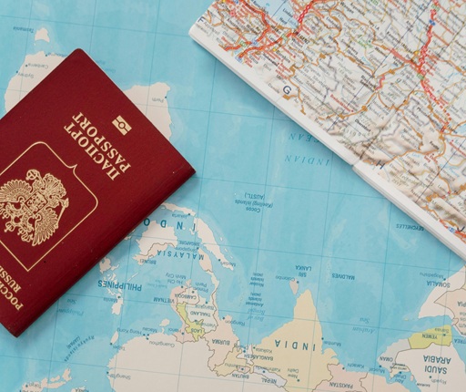 Vize İşlemleri Hizmetleri